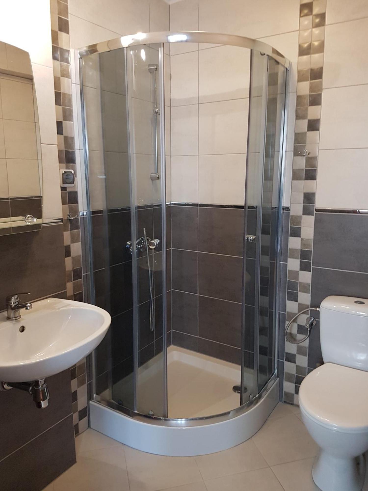 O.W.W Janosik Hotel Ustronie Morskie Kültér fotó