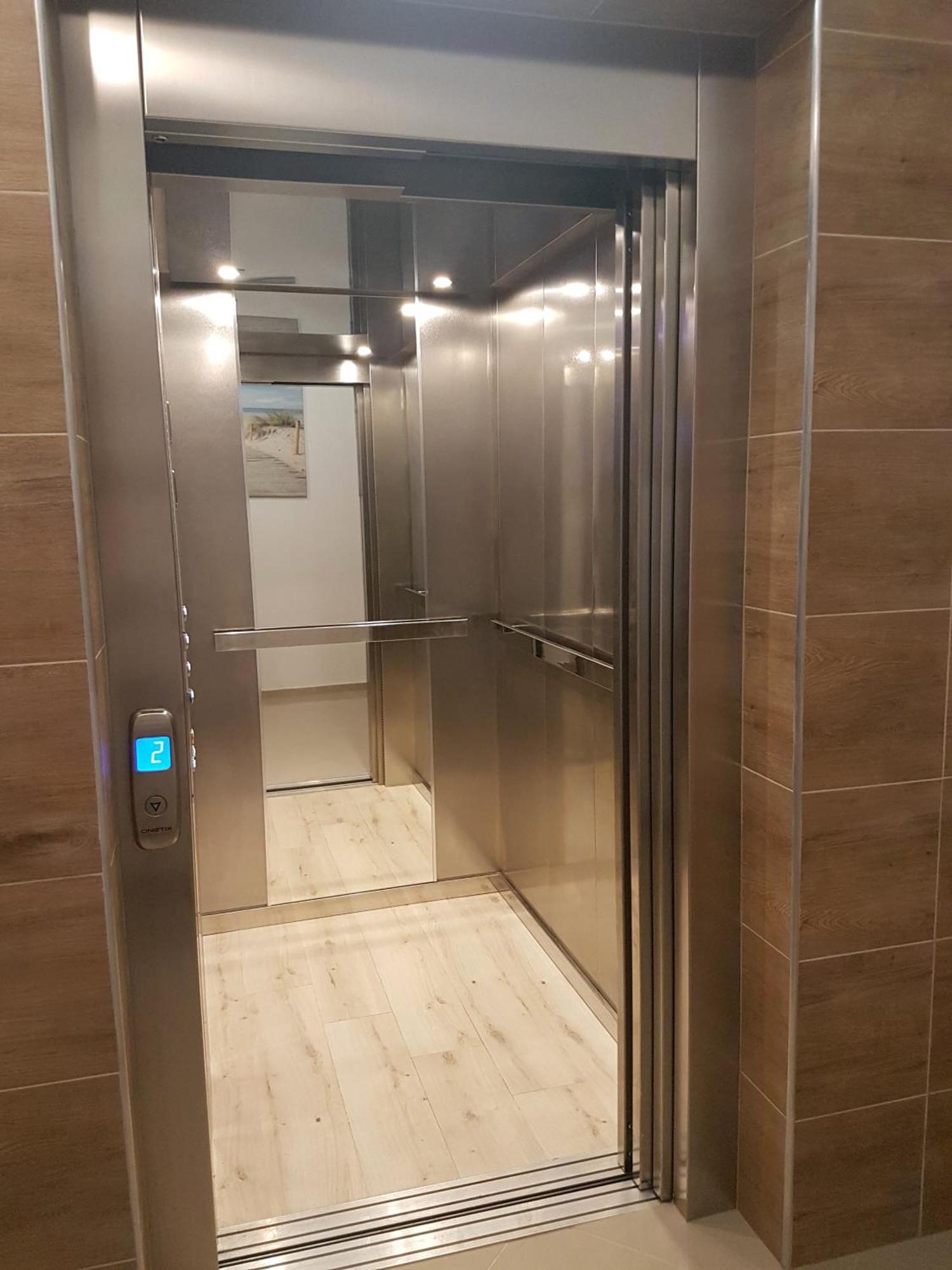 O.W.W Janosik Hotel Ustronie Morskie Kültér fotó